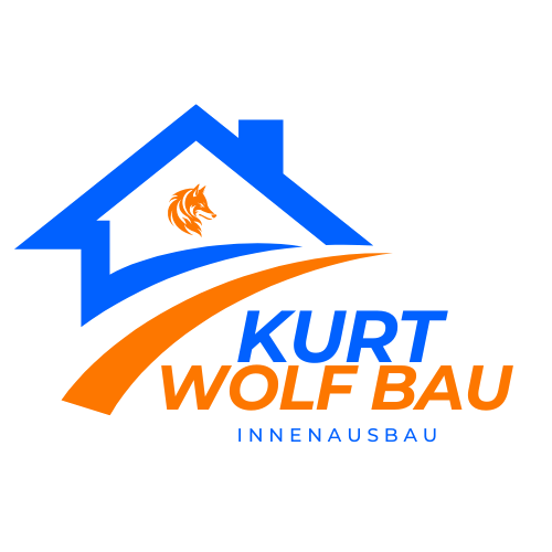 Kurtwolfbau Innenausbau Logo